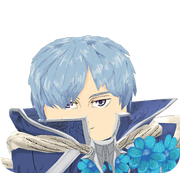 The Hero unit portrait