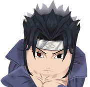 Thunder Shinobi unit portrait