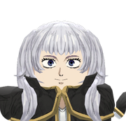 Water Princess unit portrait